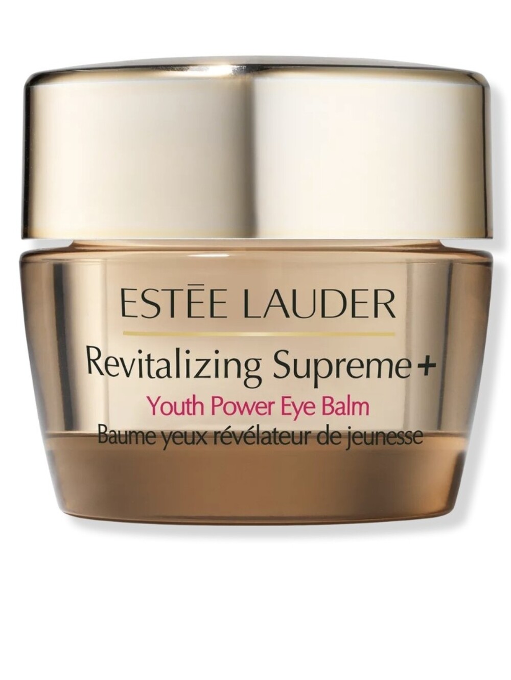 Estee Lauder Revitalizing Supreme+ Youth Power Eye Balm, 15ml (Full Size), BNIB